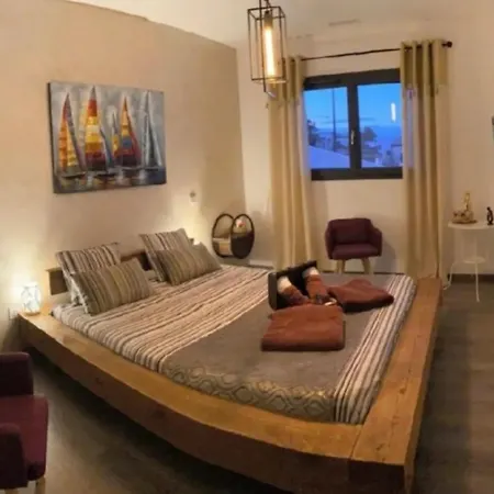 Maison Agreable Et Paisible Villa *